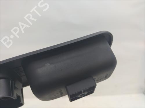 Left front window switch PEUGEOT 307 (3A/C) 1.6 HDi | BP29834107I27