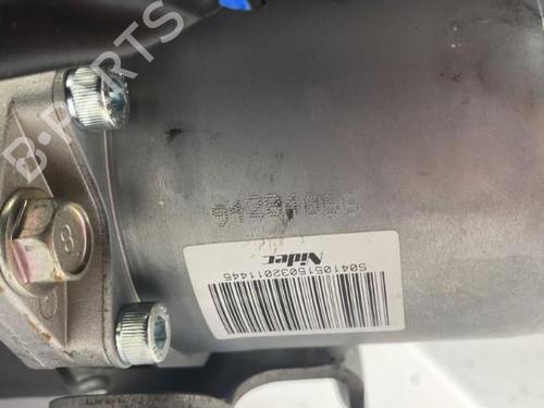 Used Steering column Steering column 22843041 22843041