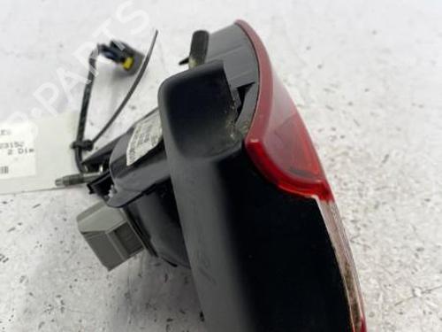 Right tailgate light CITROËN DS5 2.0 HDi 200 Hybrid4 All-wheel Drive | BP22840785C80 