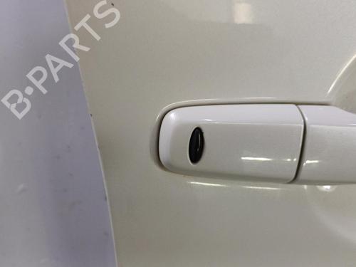 Right front door MITSUBISHI OUTLANDER II (CW_W) 2.2 DI-D 4WD | BP22823662C3 