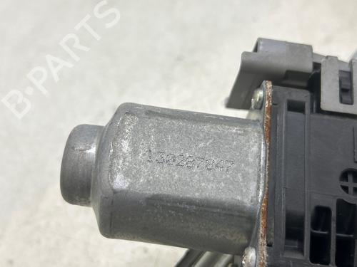 Front left window mechanism CITROËN C3 II (SC_) 1.4 HDi 70 (SC8HZC, SC8HR0, SC8HP4) | BP38185443C22 - Image 3