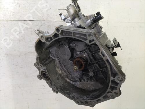 Versnellingsbak CHEVROLET CRUZE Station Wagon (J308) 1.7 TD (131 hp) 28414914