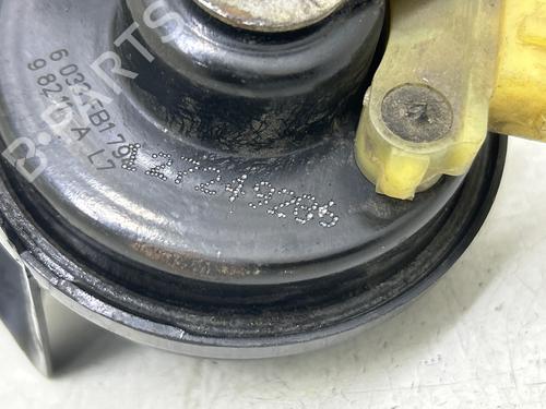 Used Horn Horn RENAULT TWINGO II (CN0_) [2007-2026] 36418101 36418101