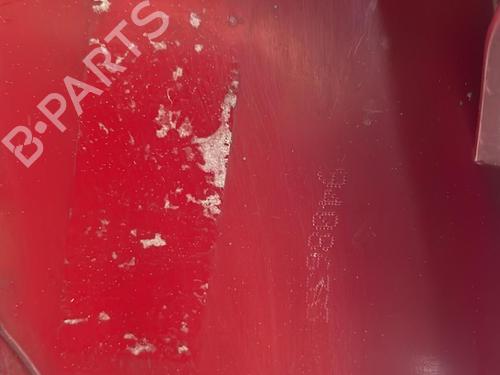 Left taillight MERCEDES-BENZ A-CLASS (W169) A 180 CDI (169.007, 169.307) | BP22842860C34 