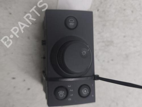 Headlight switch OPEL MERIVA A MPV (X03) 1.7 CDTI (E75) | BP32228342I24 - Image 4