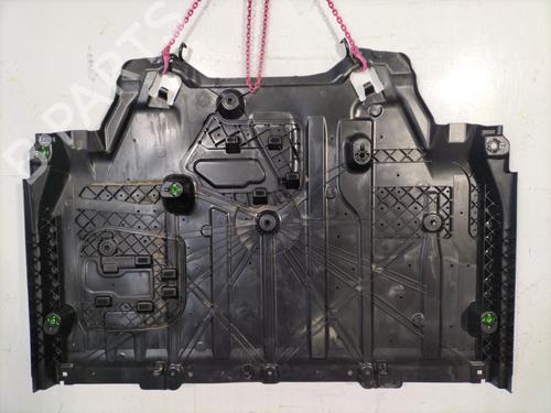 Underbody protection PEUGEOT 208 II (UB_, UP_, UW_, UJ_) e-208 | BP25285310M92 