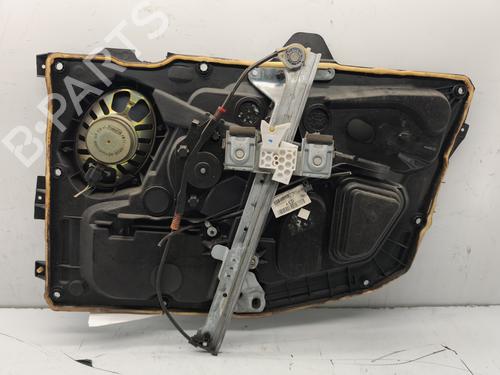 Front left window mechanism FORD FUSION (JU_) 1.4 TDCi | BP30114299C22 