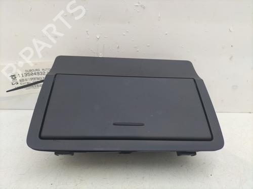Used Display monitor AUDI A1 Sportback (8XA, 8XF) 1.0 TFSI (95 hp) 29833926