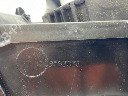 Right taillight CITROËN C4 CACTUS 1.2 VTi 82 | BP31849370C35 - Image 4