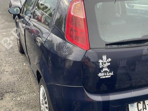 Used Parts FIAT GRANDE PUNTO (199_) 1.2 (65 hp) 4417724