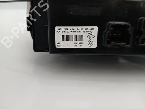 Used Left front window switch Left front window switch RENAULT KADJAR (HA_, HL_) 1.6 dCi 130 (HLA4) (130 hp) 34504663 34504663