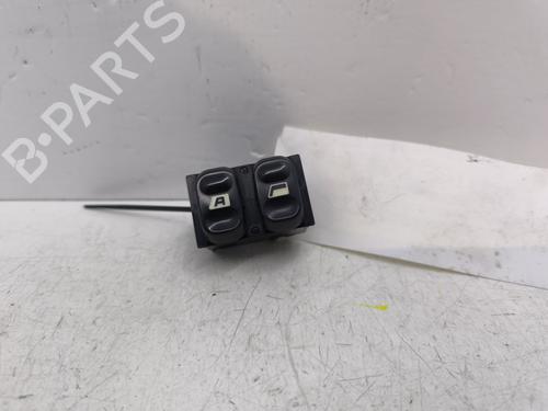 Used Left front window switch PEUGEOT 406 (8B) 2.1 TD 12V (109 hp) 30162528