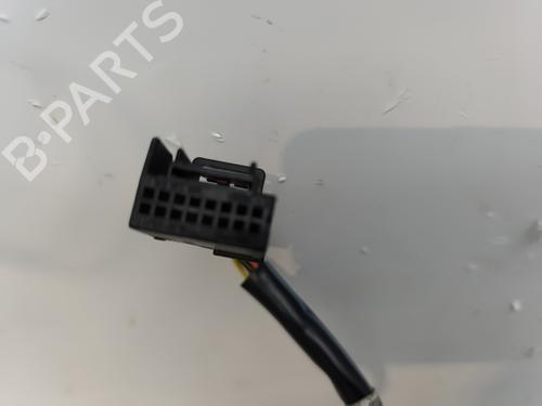 Right mirror AUDI A5 Sportback (8TA) 2.0 TDI | BP29314750C27 