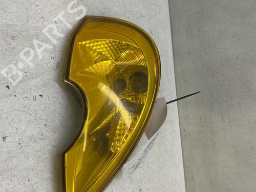 Right front indicator RENAULT MODUS / GRAND MODUS (F/JP0_) 1.5 dCi (FP0D, JP0D) | BP40055006C33 - Image 4
