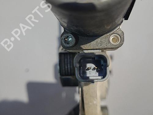Front right window mechanism NISSAN MICRA III (K12) 1.2 16V | BP22823948C23 