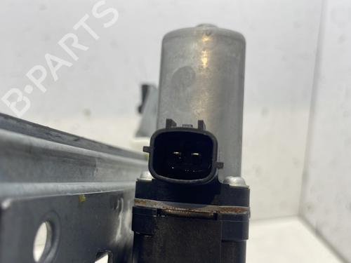 Rear left window mechanism RENAULT ZOE (BFM_) ZOE | BP27924430C24 - Image 3