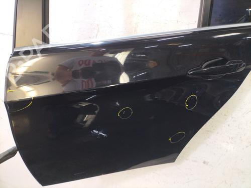 left-rear-door-bmw-3-e90-2004-2005-2006-2007-2008-2009-2010-2011-2012-30650281 main image