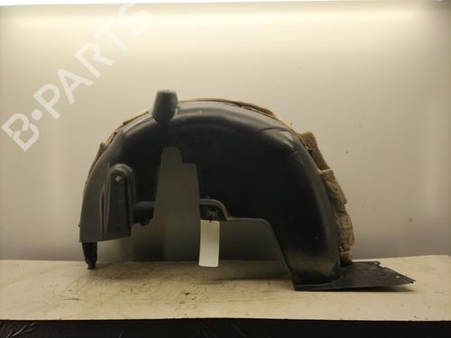 Used Wheel arch PEUGEOT 2008 I (CU_) 1.5 BlueHDI 100 (102 hp) 27453375