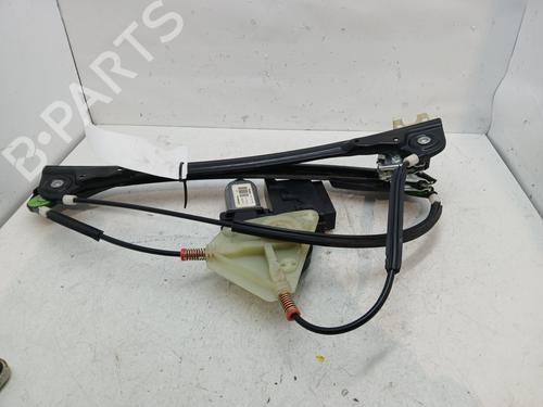 Rudehejsemekanisme ventre foran VW POLO IV (9N_, 9A_) 1.9 SDI (64 hp) 29894214