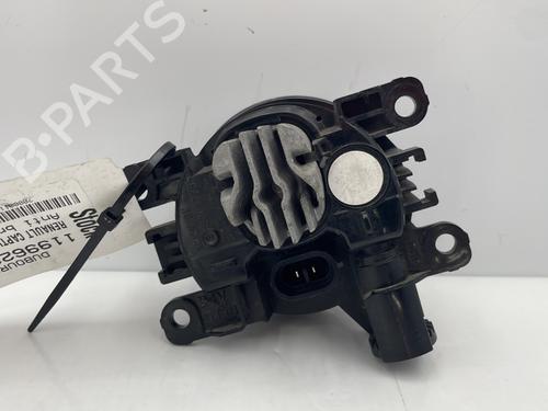 Left front fog light RENAULT CAPTUR I (J5_, H5_) 1.5 dCi 110 | BP32747024C30 - Image 5
