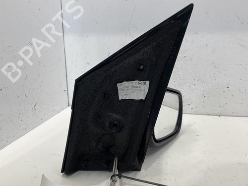 Right mirror FORD FIESTA V (JH_, JD_) 1.4 TDCi | BP23830490C27 