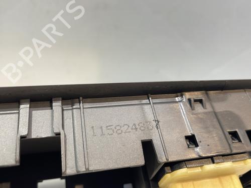 Left front window switch RENAULT CLIO IV (BH_) 1.5 dCi 75 | BP30701211I27 