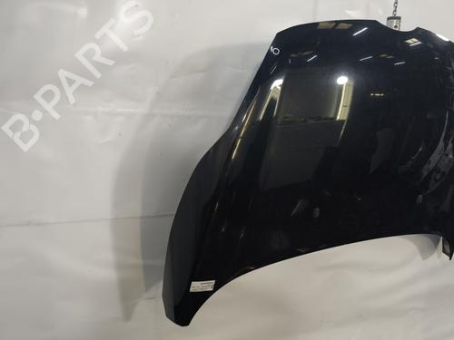 Hood FORD FIESTA VI (CB1, CCN) 1.4 TDCi | BP29165521C1 
