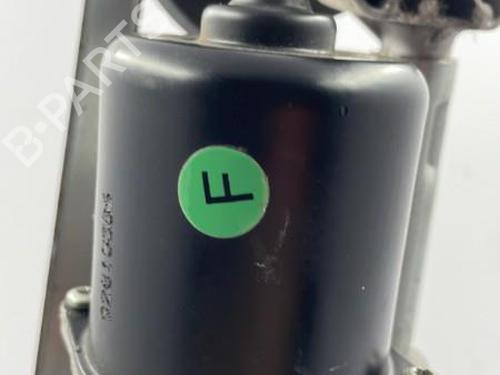 Used Front wiper motor Front wiper motor NISSAN JUKE (F15) 1.5 dCi (110 hp) 22840337 22840337