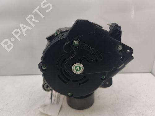 Lichtmaschine PEUGEOT 308 II (LB_, LP_, LW_, LH_, L3_) 1.6 HDi / BlueHDi 115 | BP30899153M7