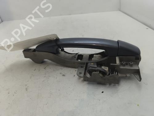 Højre bagtil udvendigt håndtag PEUGEOT 407 (6D_) 2.0 HDi 135 (6DRHRH, 6DRHRE, 6DRHRG, 6DRHRJ) | BP29339034C130