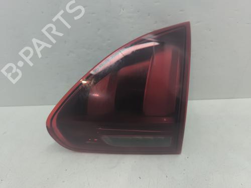 Used Right tailgate light Right tailgate light PEUGEOT 2008 I (CU_) 1.6 BlueHDi 100 (100 hp) 30867835 30867835