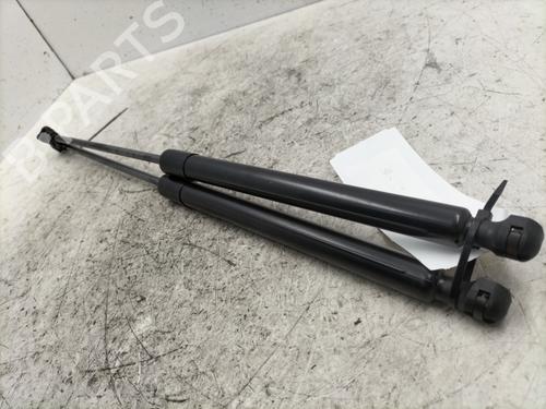 Used Tailgate lift support Tailgate lift support 24196745 24196745