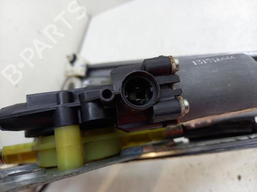 Front left window mechanism RENAULT KANGOO Express (FW0/1_) 1.5 dCi 70 (FW0A, KW0V) | BP38921728C22 - Image 5