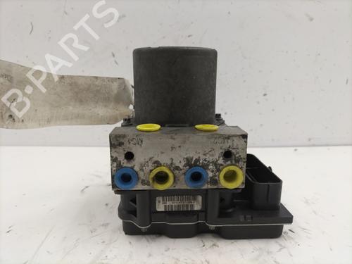 ABS pump CITROËN C5 III (RD_) 2.0 HDi 165 (RDRHHA, RDRHH8) | BP23830700M43  - Image 5