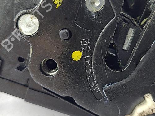 Used Rear right lock Rear right lock 22824266 22824266