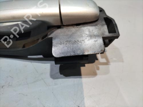 Rear right exterior door handle CITROËN C3 I (FC_, FN_) 1.4 HDi | BP29388664C130 