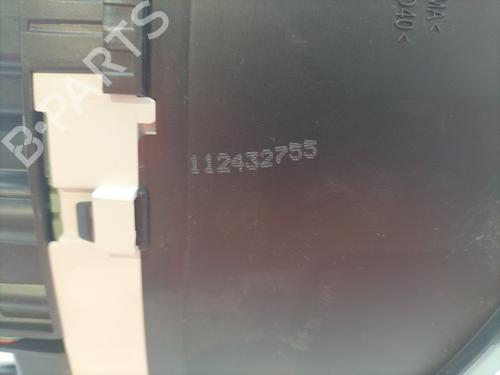 Instrument cluster KIA SOUL II (PS) EV Electric | BP29438846C47 