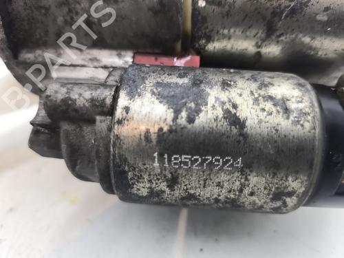 Starter FORD TRANSIT CUSTOM V362 Van (FY, FZ) 2.0 EcoBlue | BP31581989M8 - Image 5