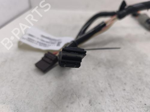 Ignition barrel CITROËN XSARA (N1) 1.4 i | BP29639867M48 