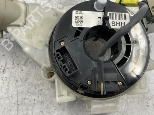 Steering column stalk NISSAN MICRA III (K12) 1.5 dCi | BP22834236I23 