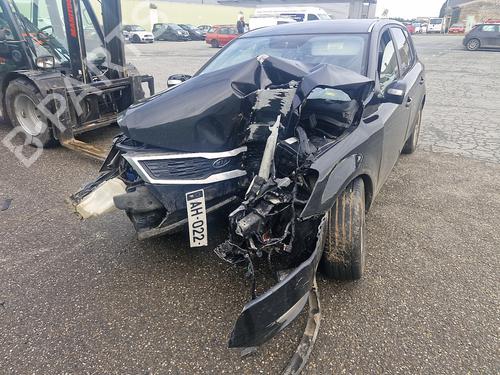 Left taillight KIA CEE'D Hatchback (ED) | BP33748225C34 - Image 11