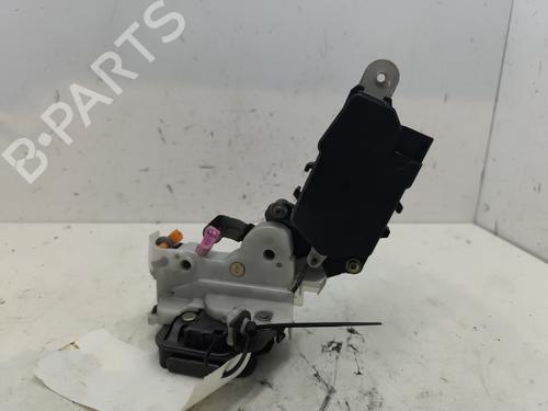 Rear right lock SUBARU FORESTER (SF_) 2.0 AWD (SF5) | BP27164434C99