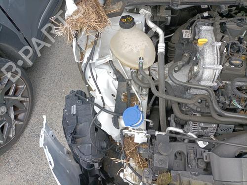 Hattehylde FORD PUMA (J2K, CF7) 1.0 EcoBoost mHEV | BP30973573C85  - Image 10