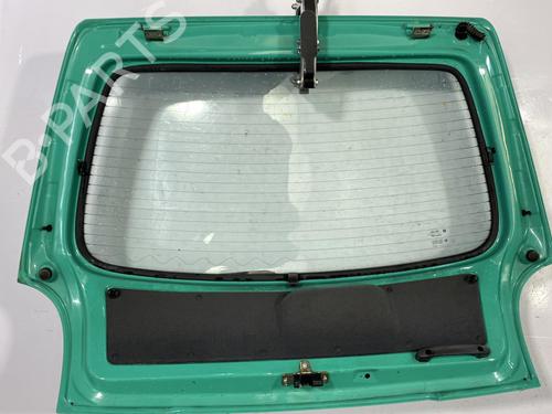 Tailgate OPEL CORSA B (S93) 1.7 D (F08, F68, M68) | BP22828008C6 