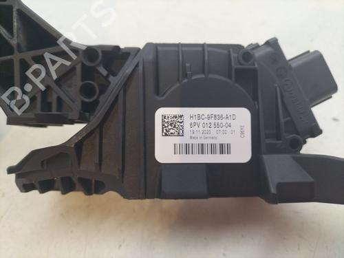 Pedal FORD FIESTA VII (HJ, HF) 1.1 Ti-VCT | BP29438699I4  - Image 5