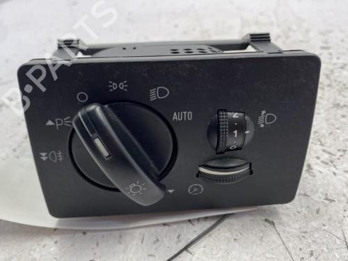 Used Headlight switch FORD C-MAX (DM2) 1.8 TDCi (115 hp) 22841033
