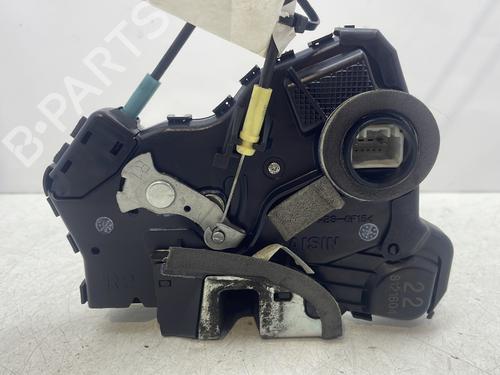 Front right lock SUBARU JUSTY IV 1.0 (M300) | BP29438676C97 - Image 2