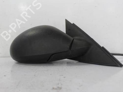 Right mirror SEAT CORDOBA (6L2) 1.9 SDI | BP22813871C27 