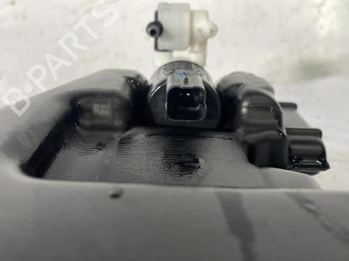 Windscreen washer tank CITROËN C4 Picasso II 1.6 BlueHDi 120 | BP22843057C113 