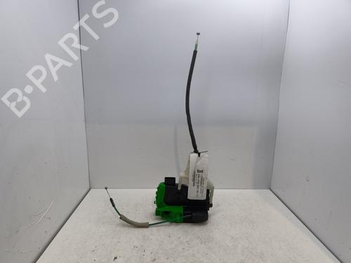 Used Front right lock HYUNDAI i40 I CW (VF) 1.7 CRDi (136 hp) 30445915